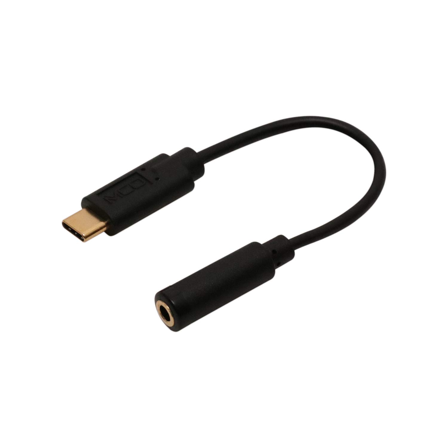 Amazon.co.jp: ミヨシ MCO USB Type-C オーディオ変換ケーブル DAC内蔵